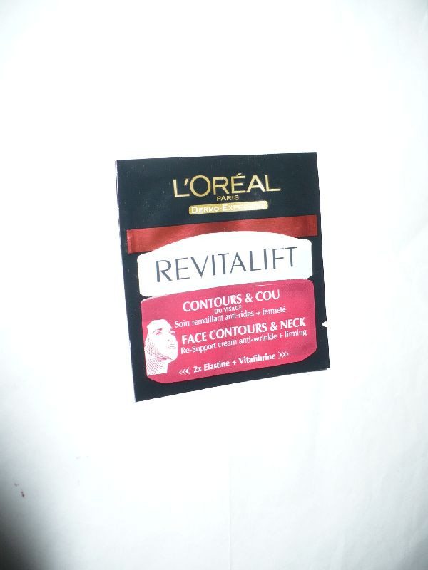 Arckrém minta L'Oreal revitalift P1080063