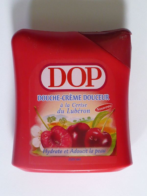 Tusfürdő DOP cseresznye P1020153