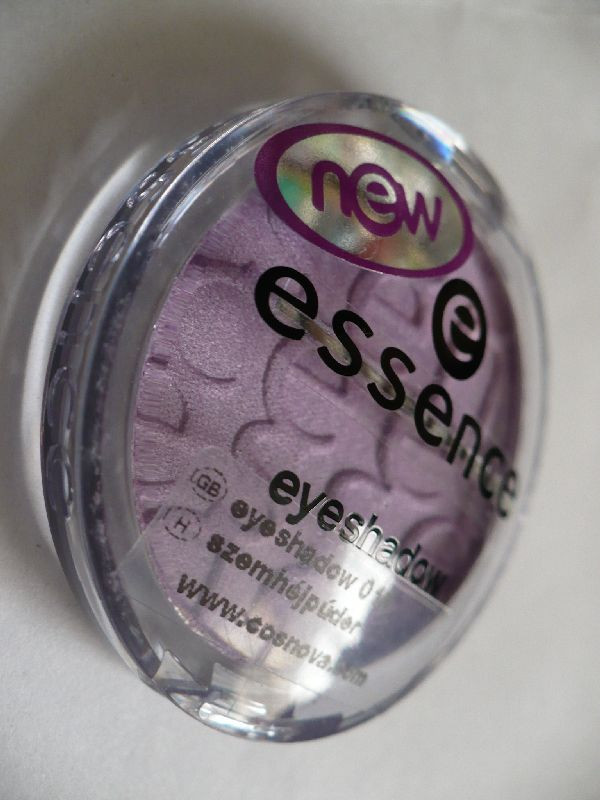 Szemhéjfény Essence 1 S 16 go glam P1050646