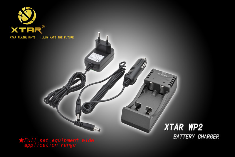 XTAR WP2