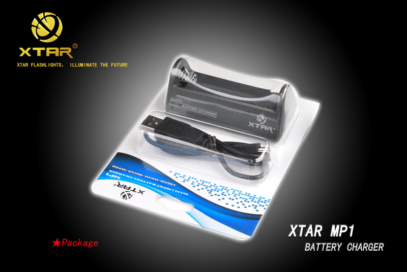 XTAR MP1