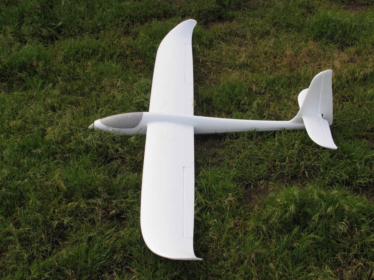 EasyGlider 3