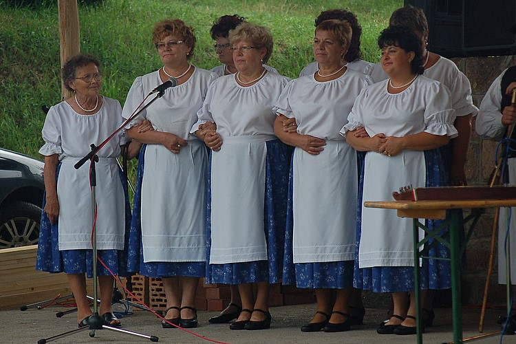 Törő Gábor népdalegyüttes