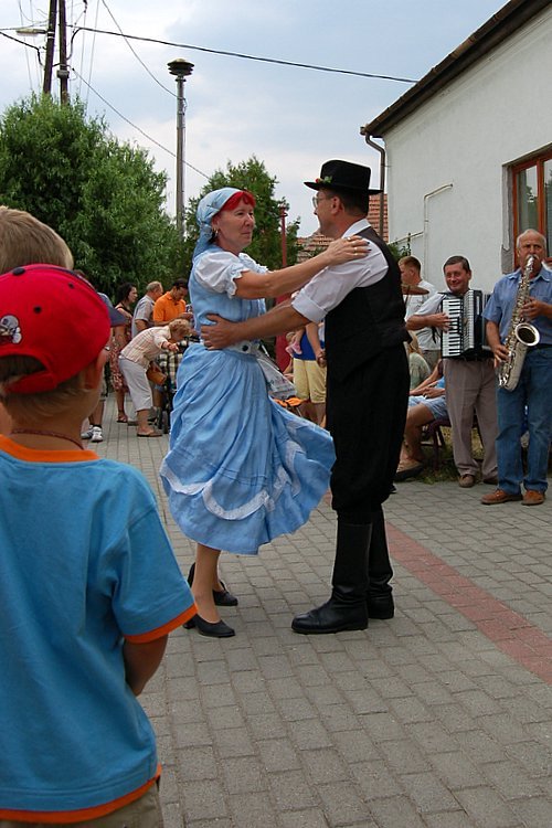 Szabó Laci  Csendesné Kati