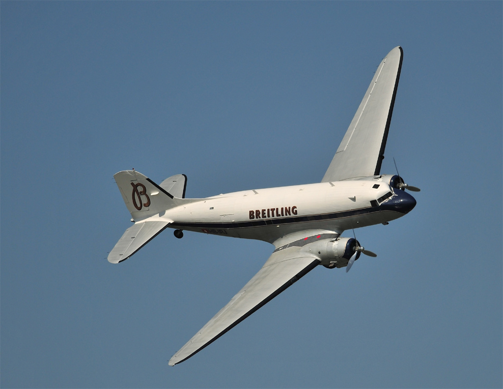 DC-3