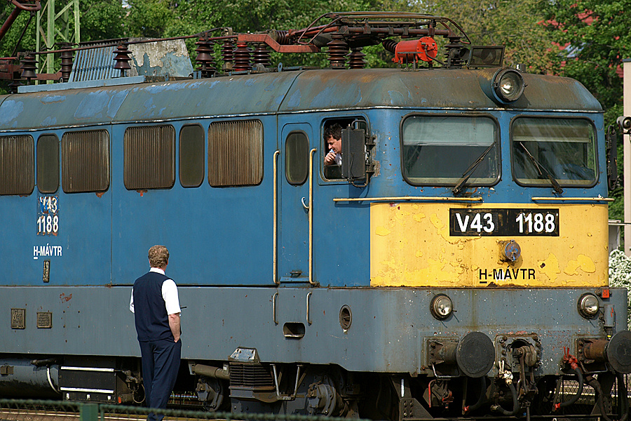 V43-1188 Siófok 2010.05.06.