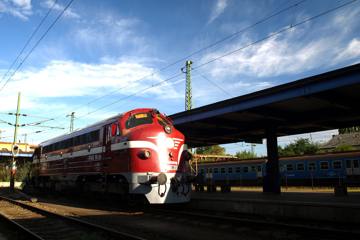 M61-010 Kőbánya-Kispest 2010.08.19.