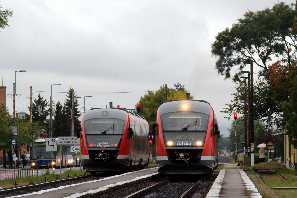 6342 028-5  &  6342 026-9 Pestszentimre 2010.09.26.