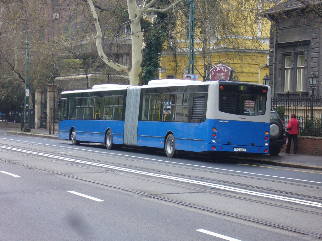 Ikarus 187V 13