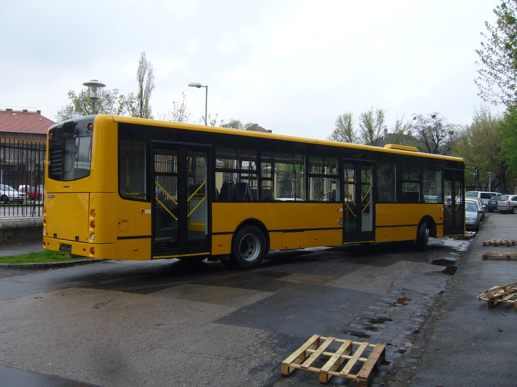 Ikarus 134V 5