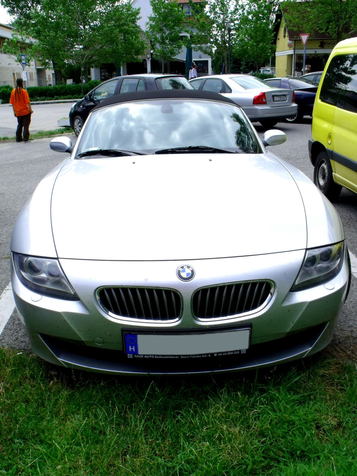 BMW Z4