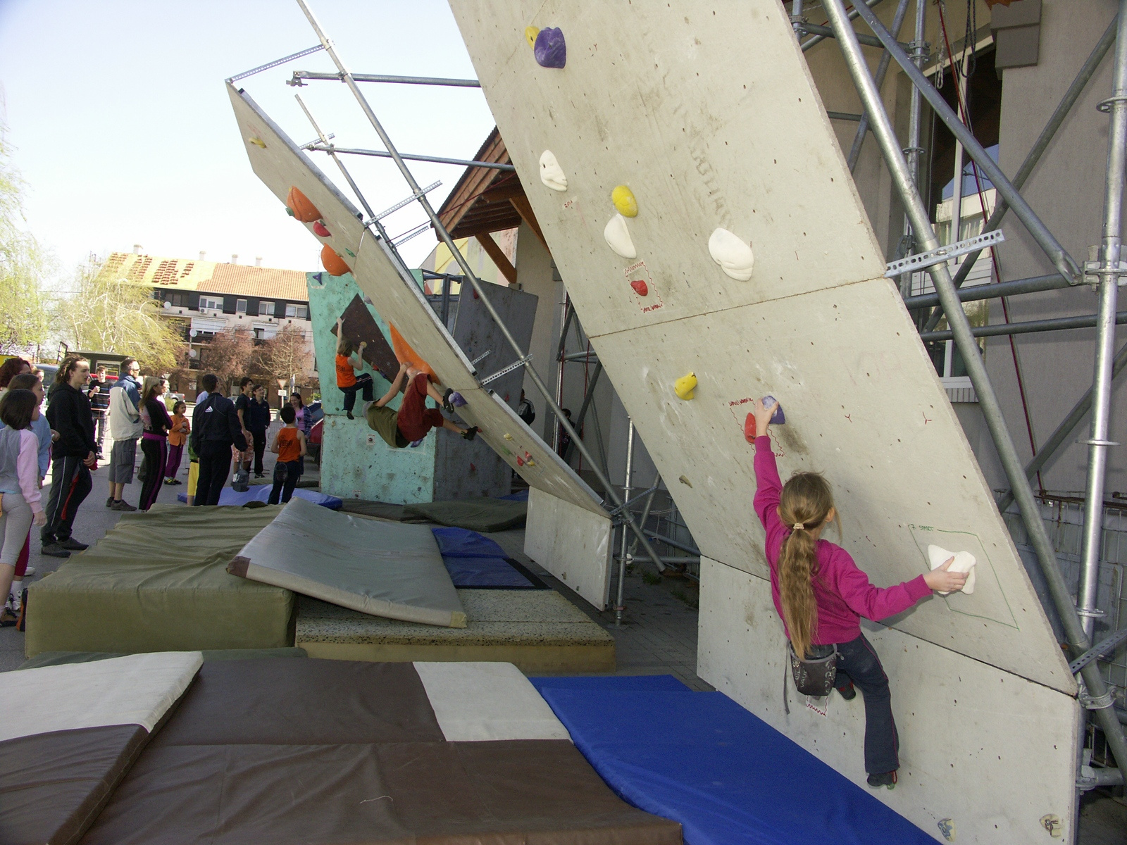 Kistelek Boulder 2011 044