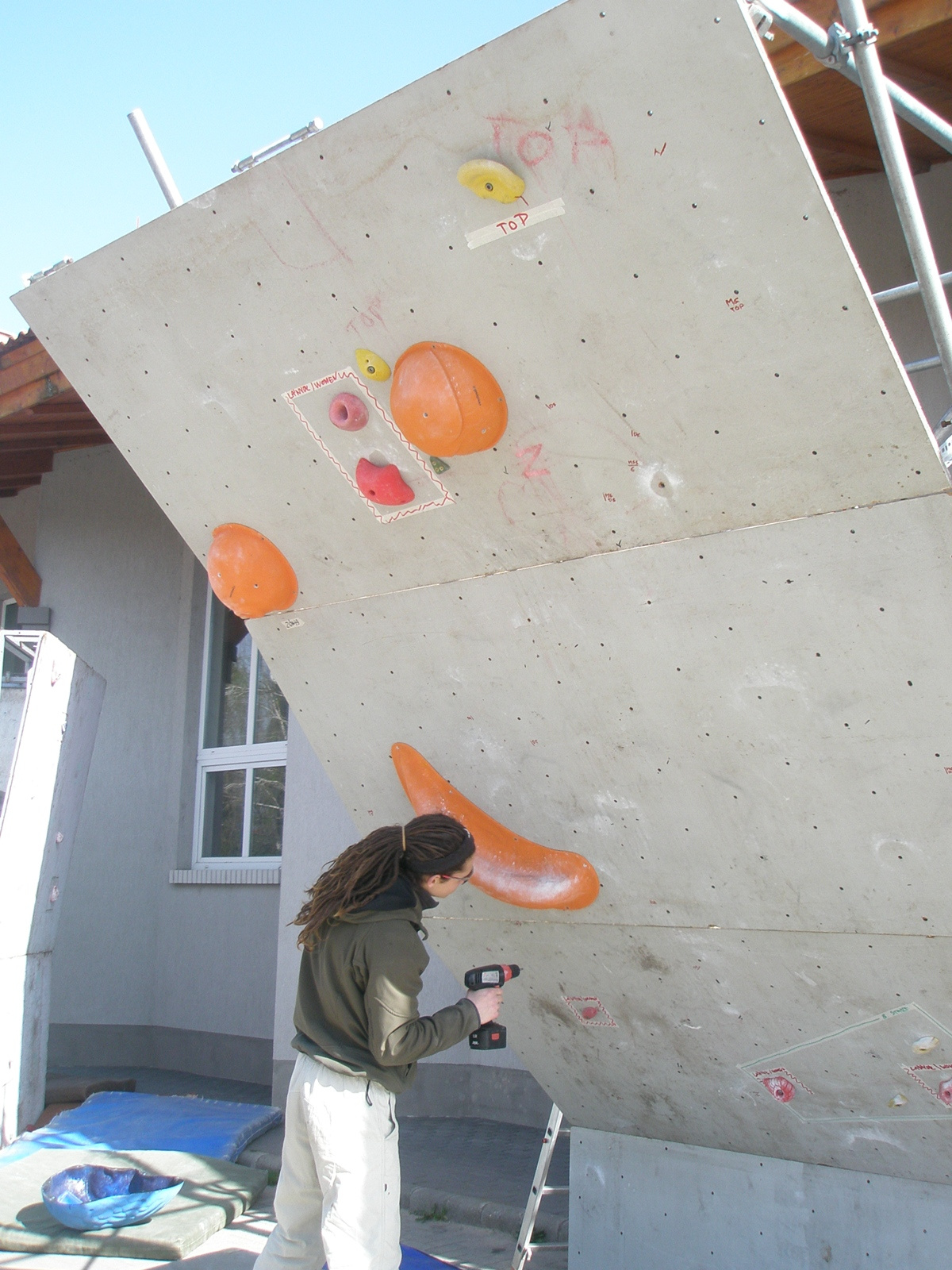 Kistelek Boulder 2011 058