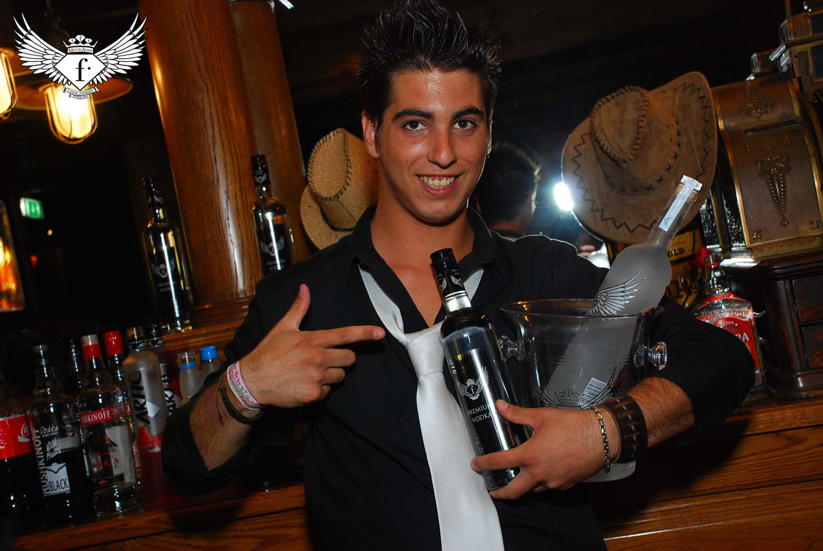 paulo varanda fvodka fashion tv fvodka luxury party by fashion t