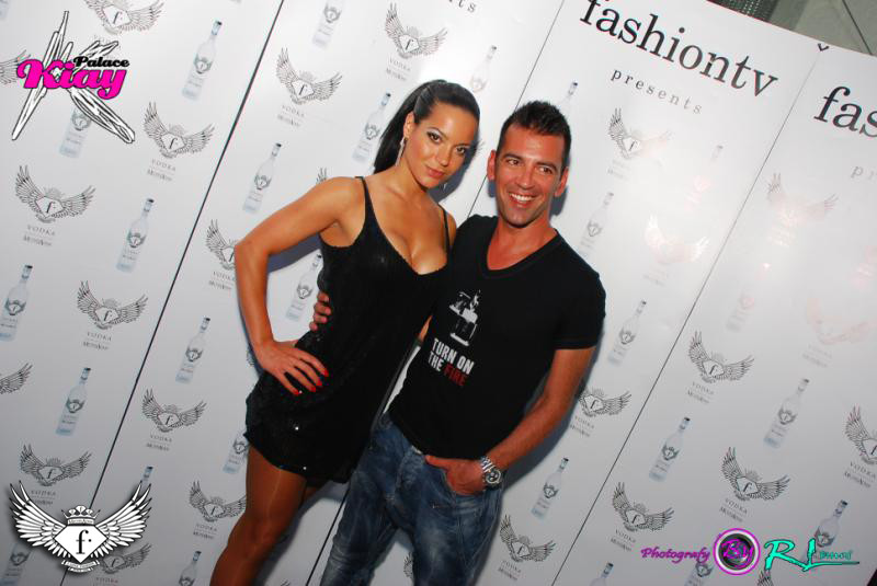 paulo varanda fvodka fashion tv fvodka luxury party by fashion t