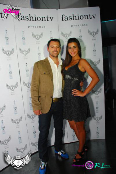 paulo varanda fvodka fashion tv fvodka luxury party by fashion t