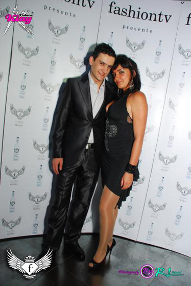 paulo varanda fvodka fashion tv fvodka luxury party by fashion t