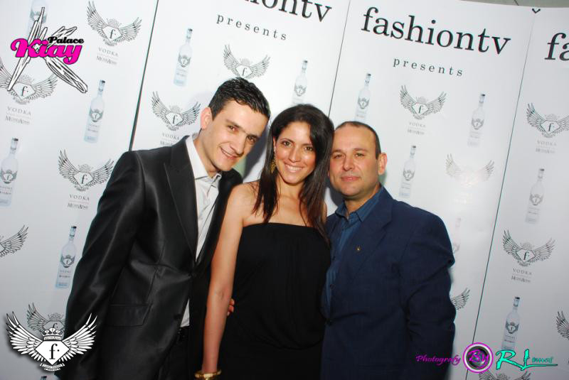 paulo varanda fvodka fashion tv fvodka luxury party by fashion t