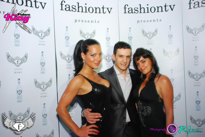 paulo varanda fvodka fashion tv fvodka luxury party by fashion t