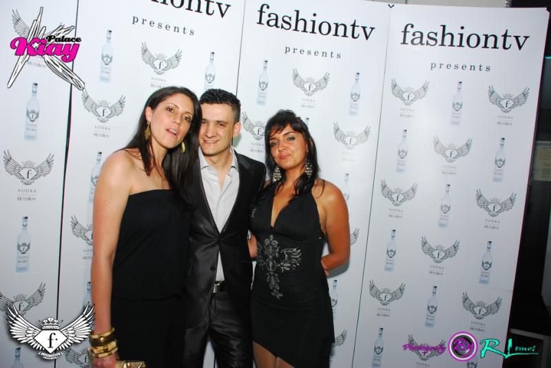 paulo varanda fvodka fashion tv fvodka luxury party by fashion t