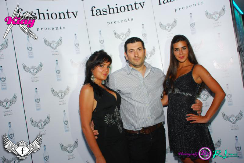 paulo varanda fvodka fashion tv fvodka luxury party by fashion t