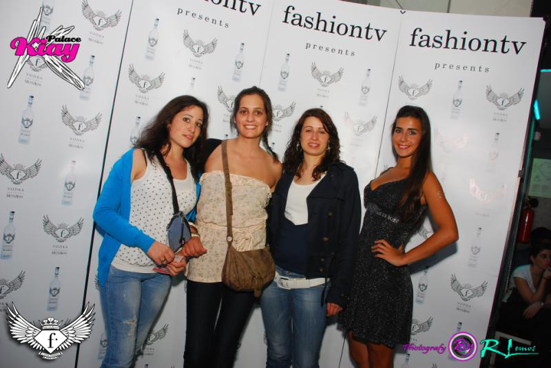 paulo varanda fvodka fashion tv fvodka luxury party by fashion t