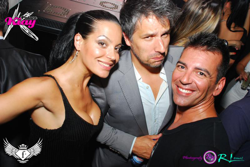 paulo varanda fvodka fashion tv fvodka luxury party by fashion t