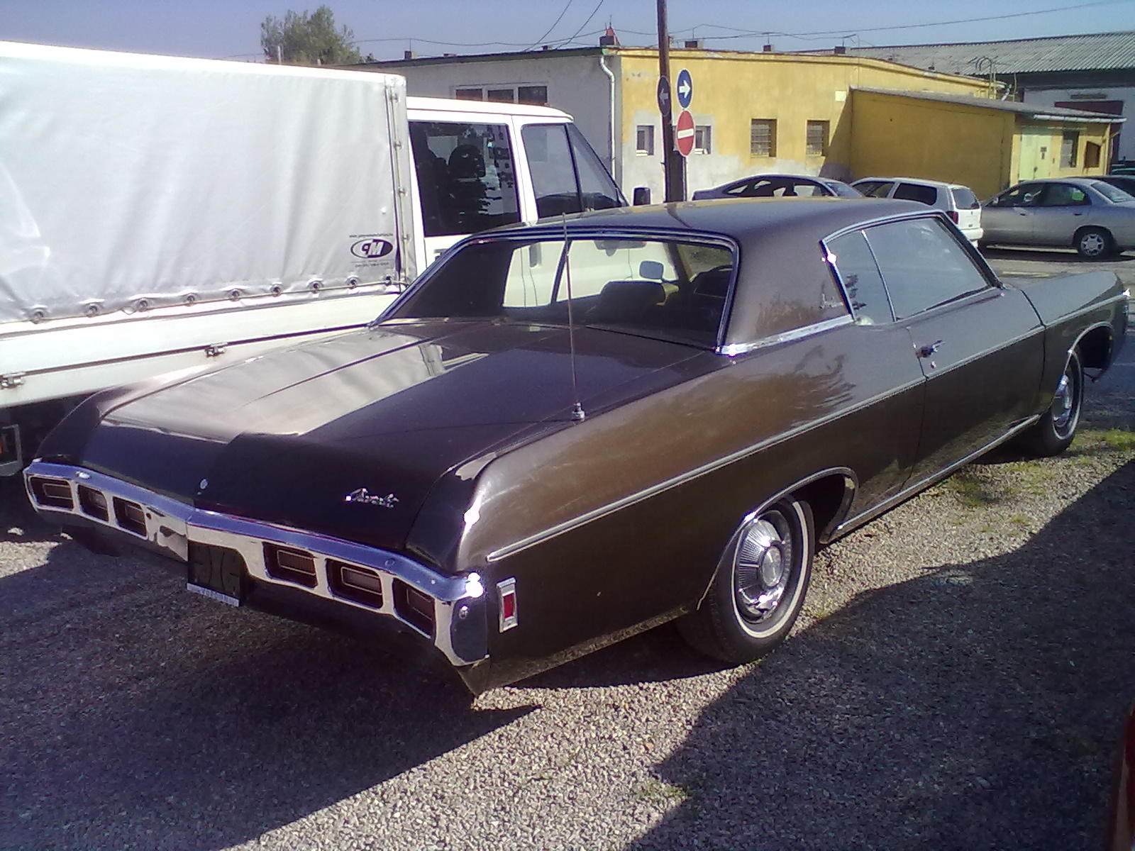 Chevrolet Impala