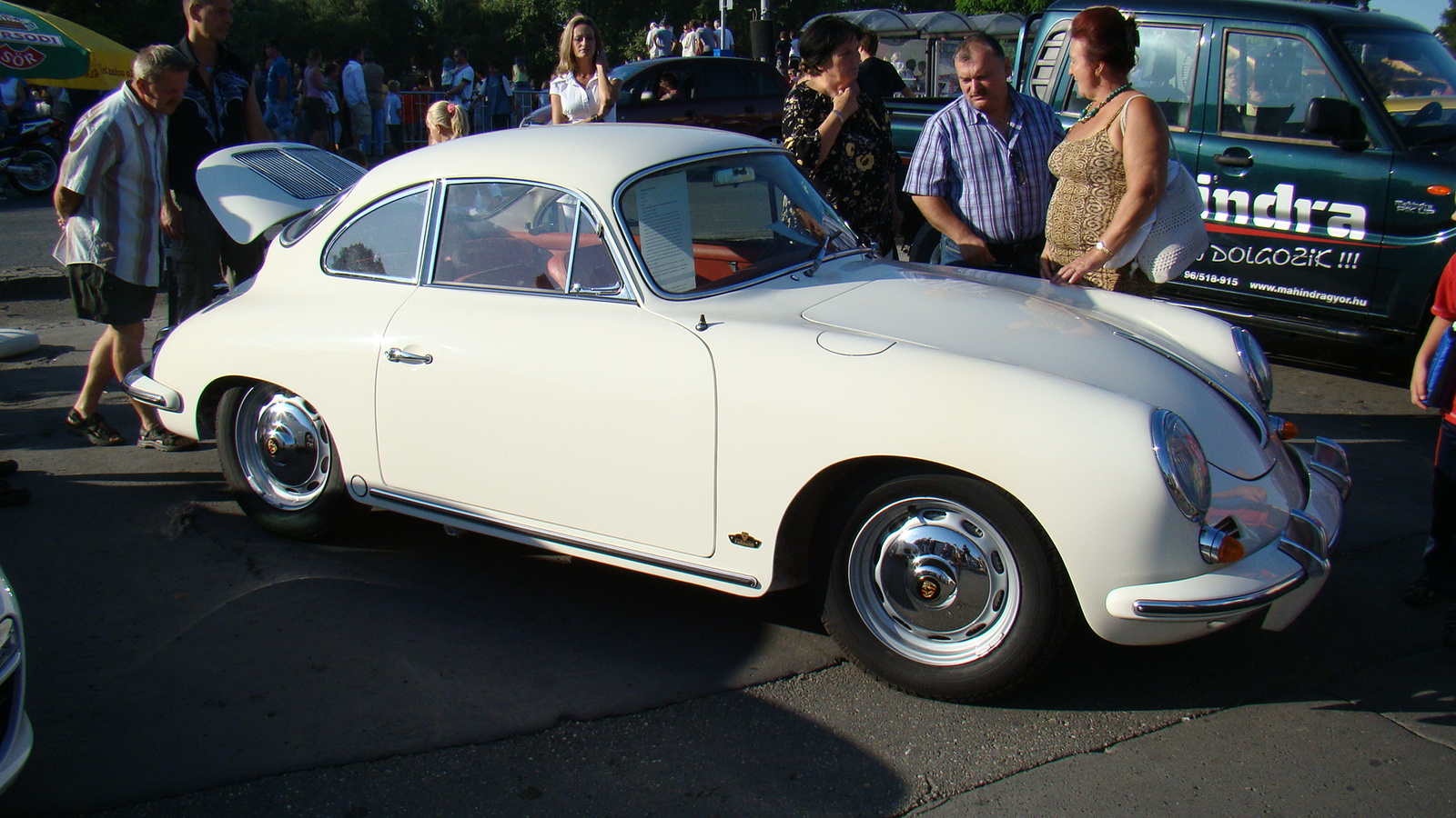 Porsche 356