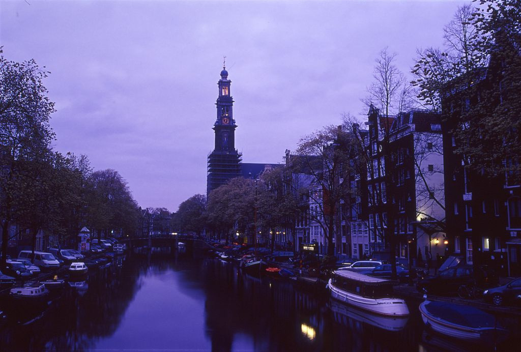 Amszterdam 14