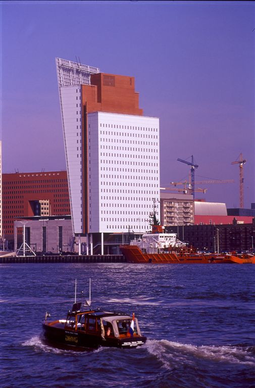 Rotterdam 26