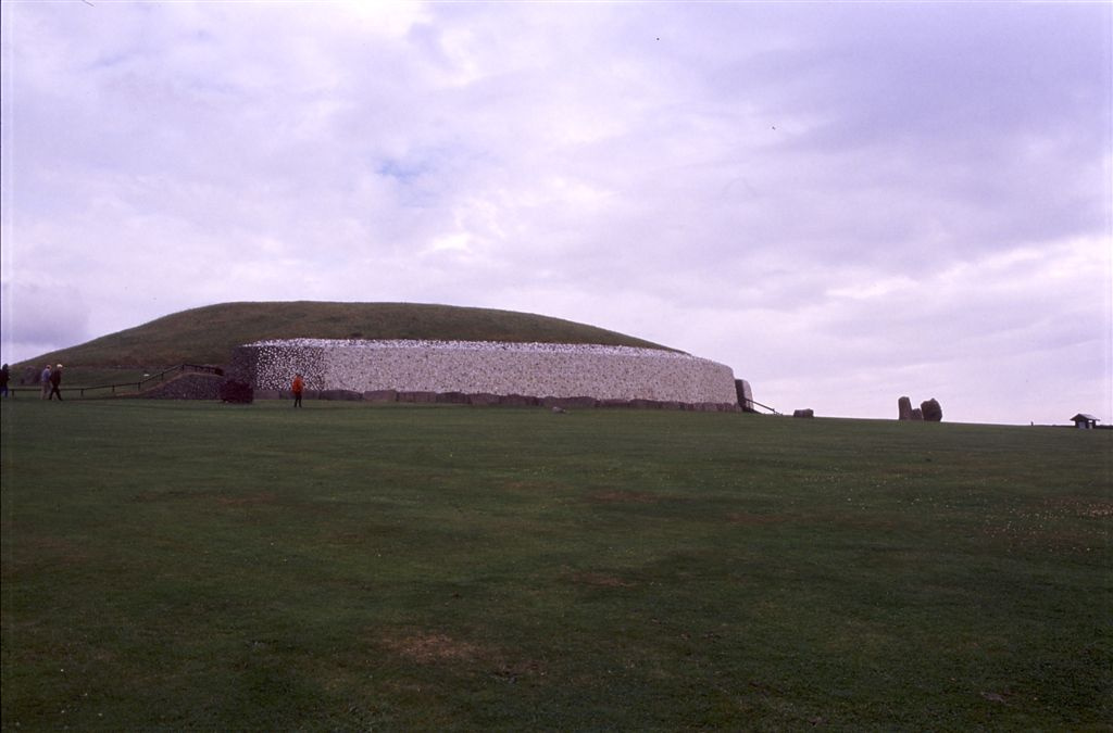 113 Newgrange