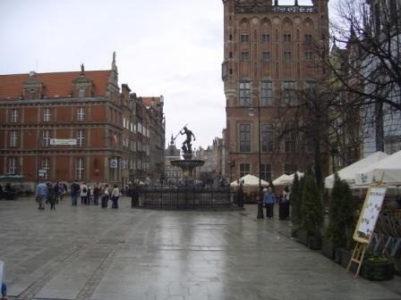 Gdansk