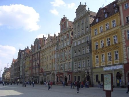 Wroclaw