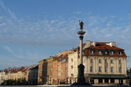 Varsó 2008. július 4. 20.