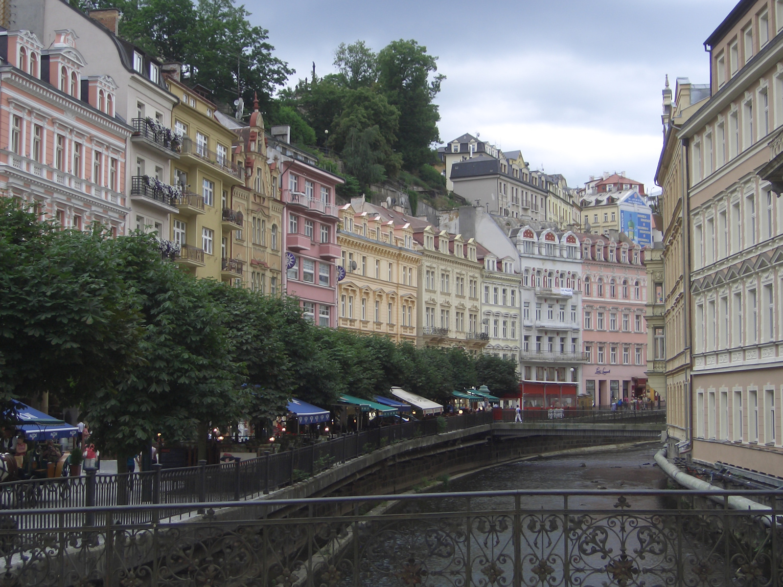 Karlovy Vary