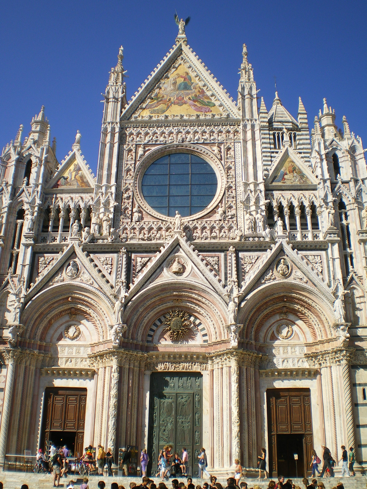 Siena