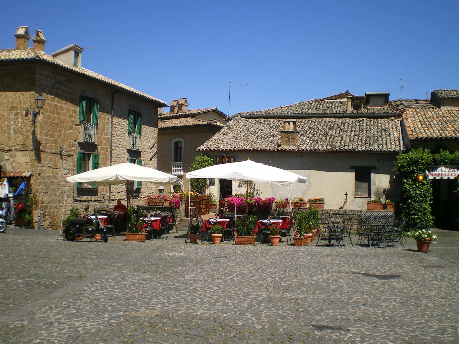 Orvieto