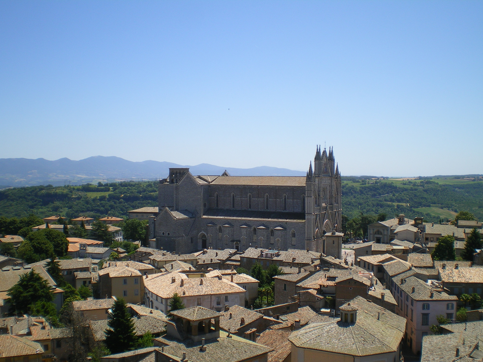 Orvieto