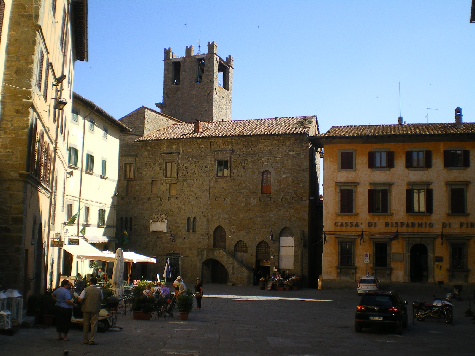 Cortona