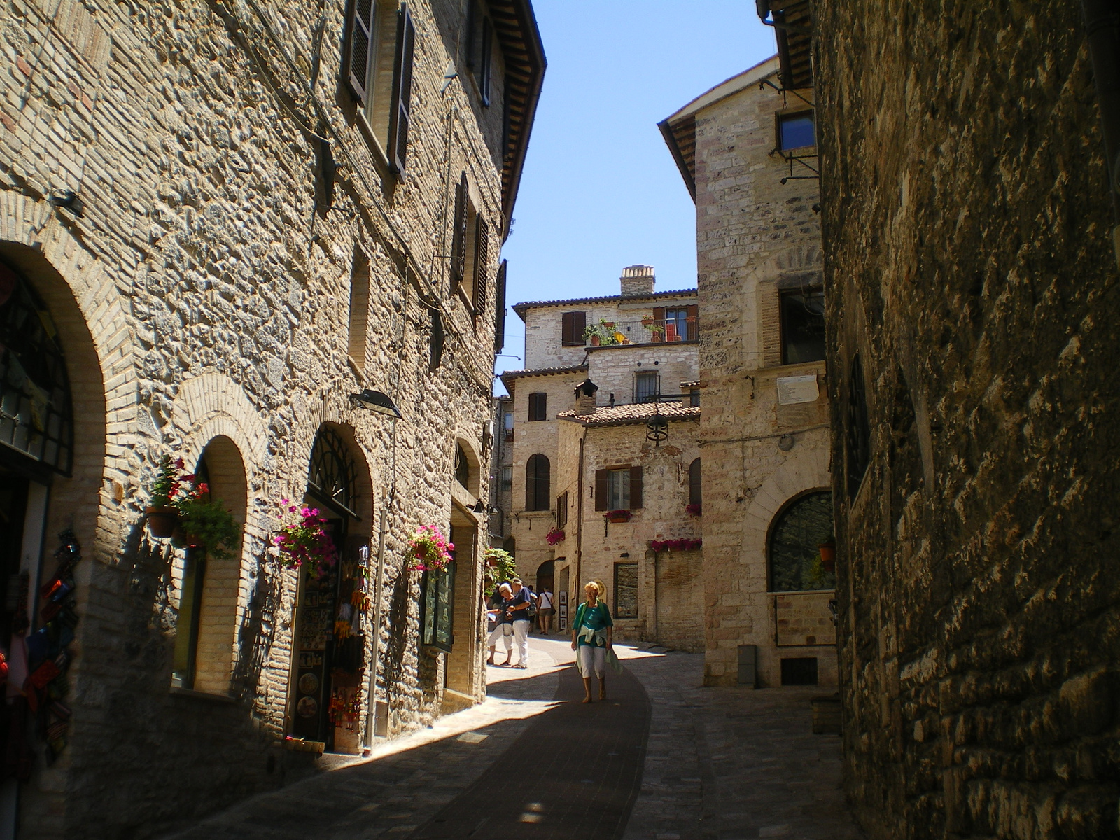 Assisi