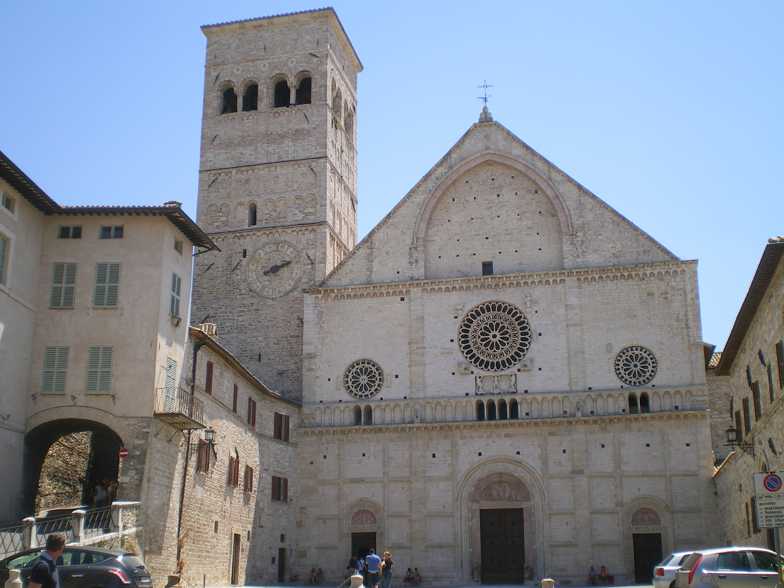 Assisi