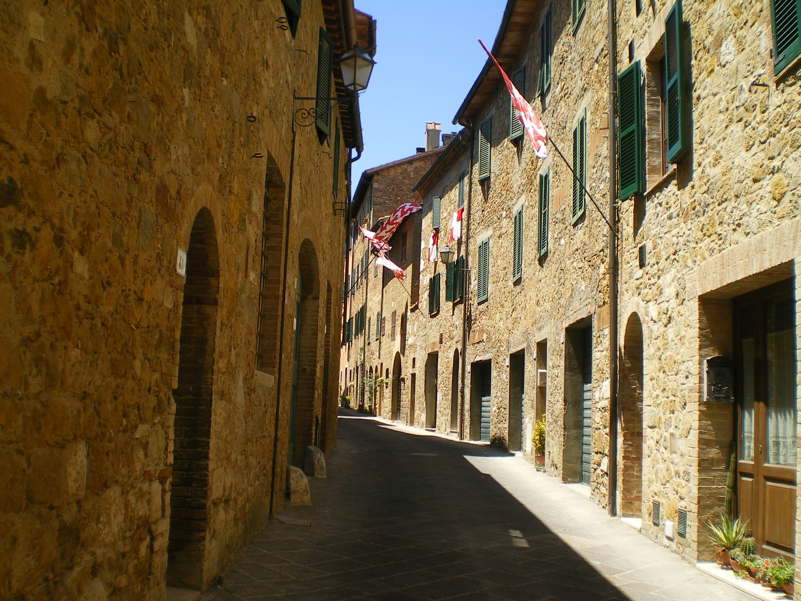 San Quirico d'Orcia