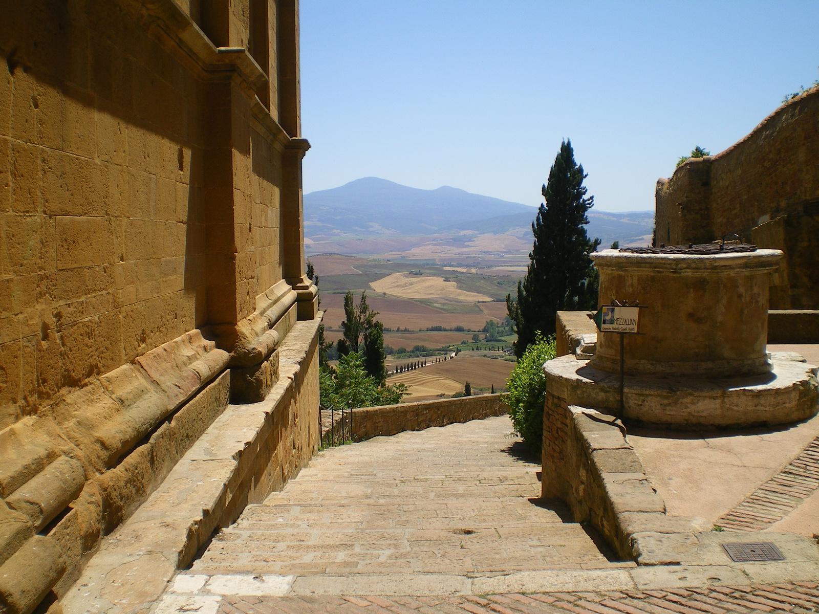 Pienza