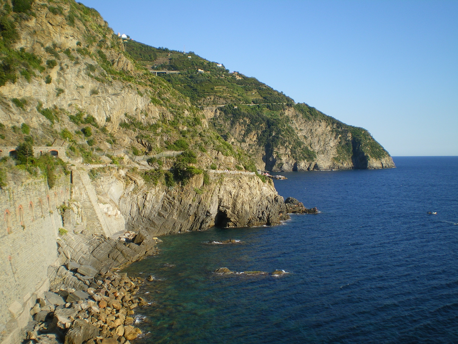 Cinque Terre