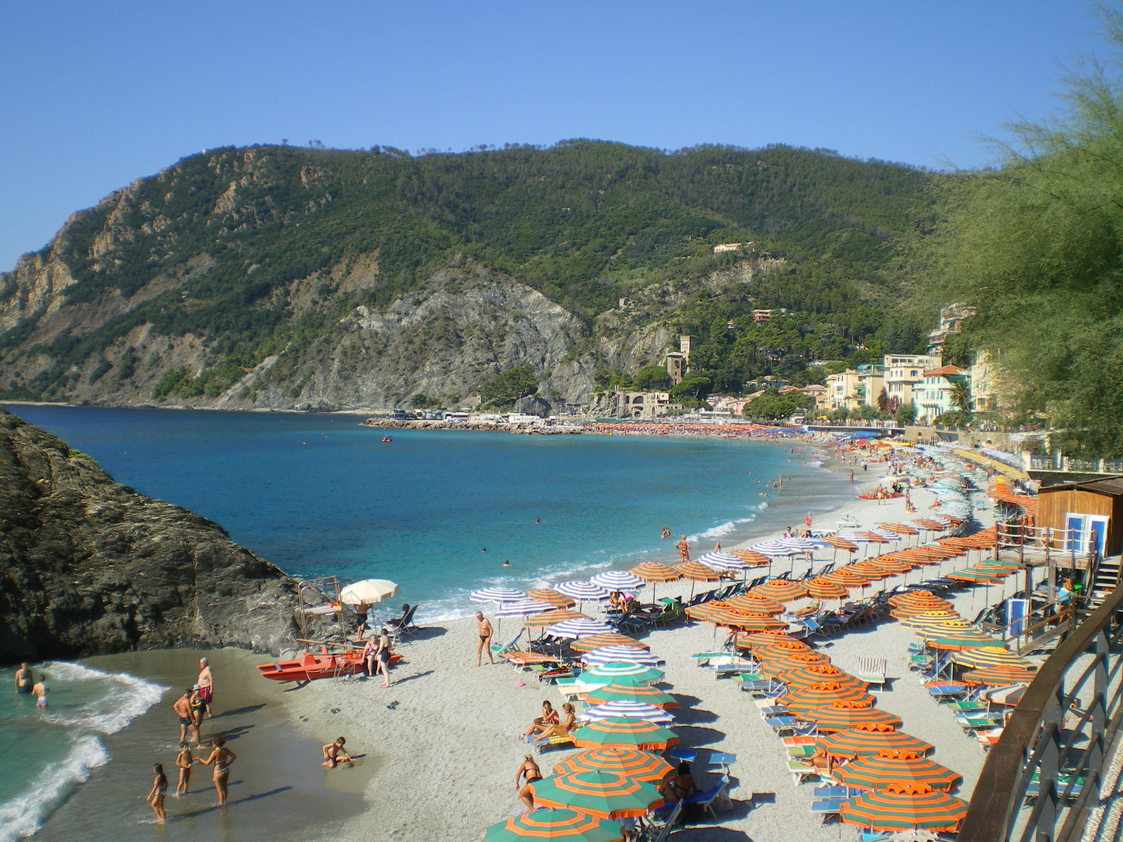 Monterosso