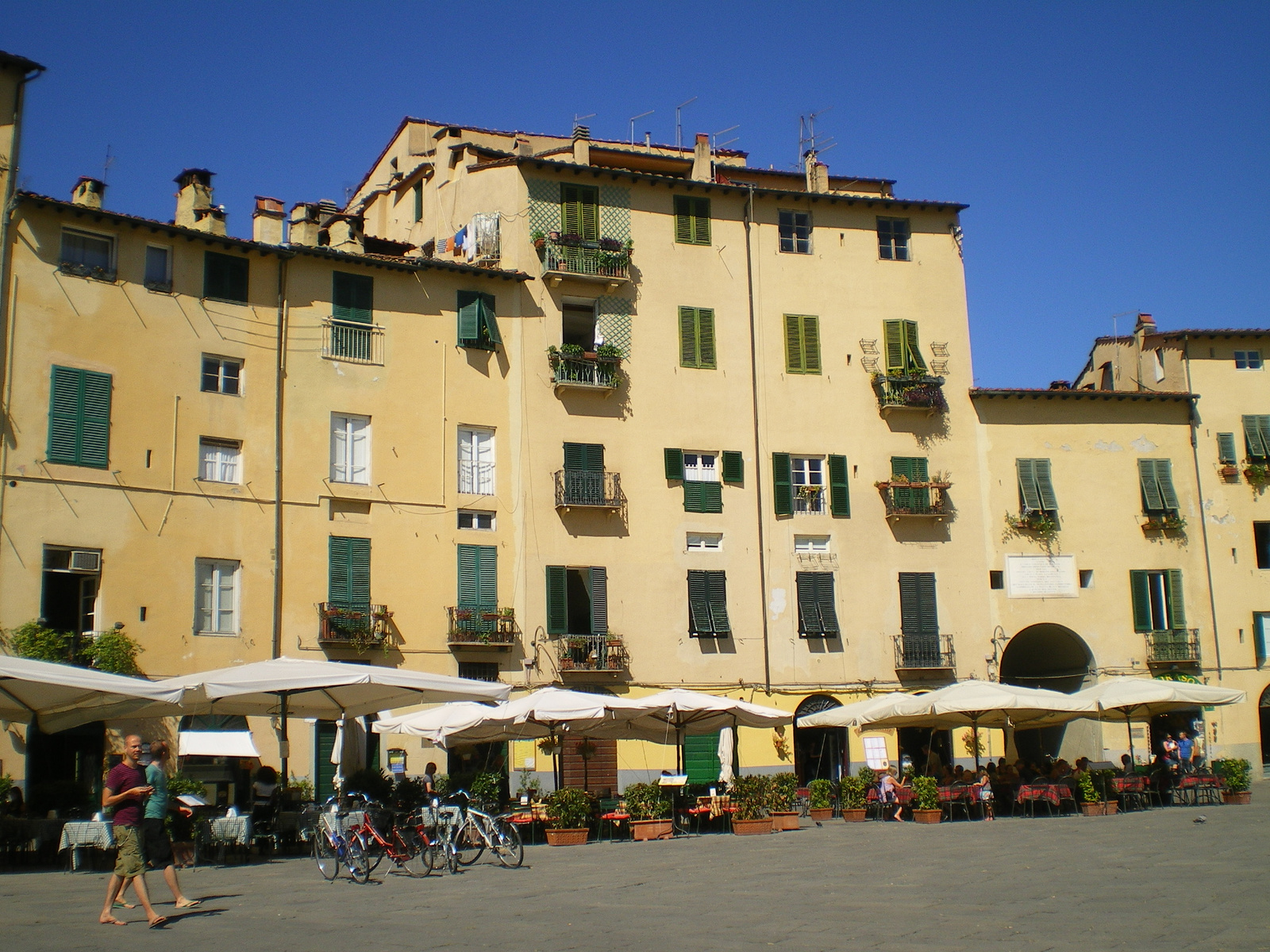 Lucca