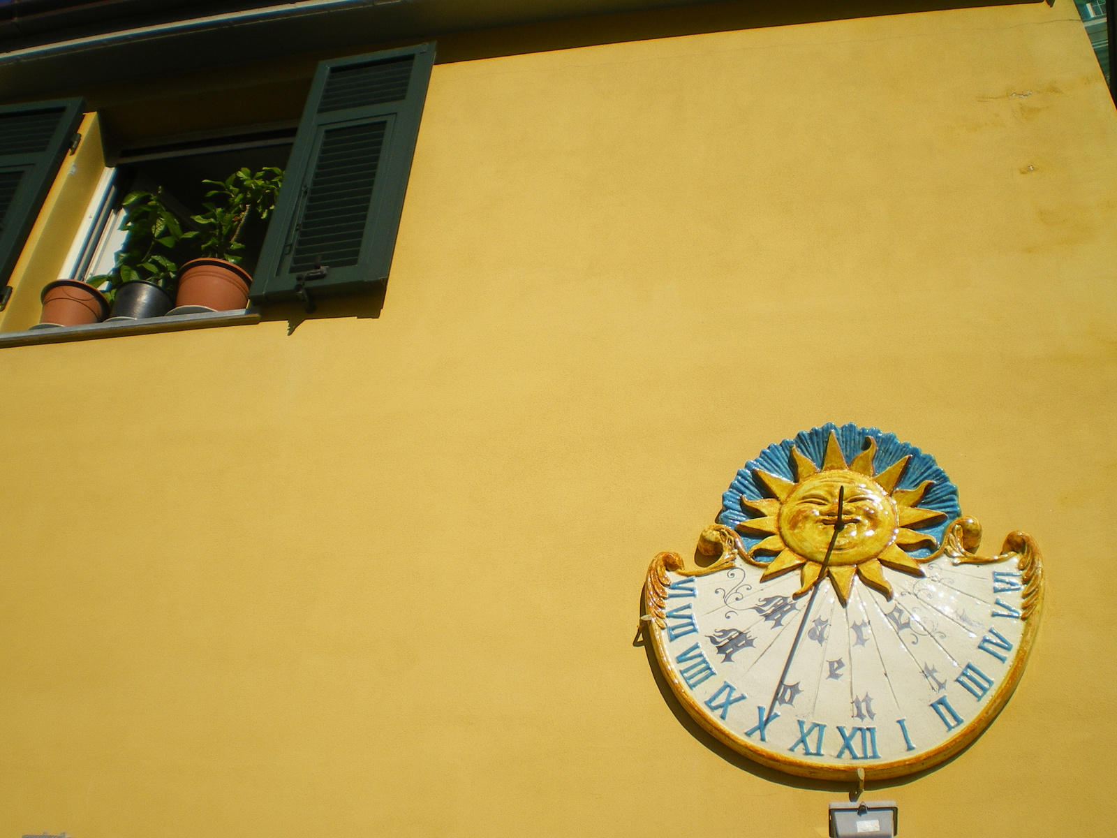 Riomaggiore