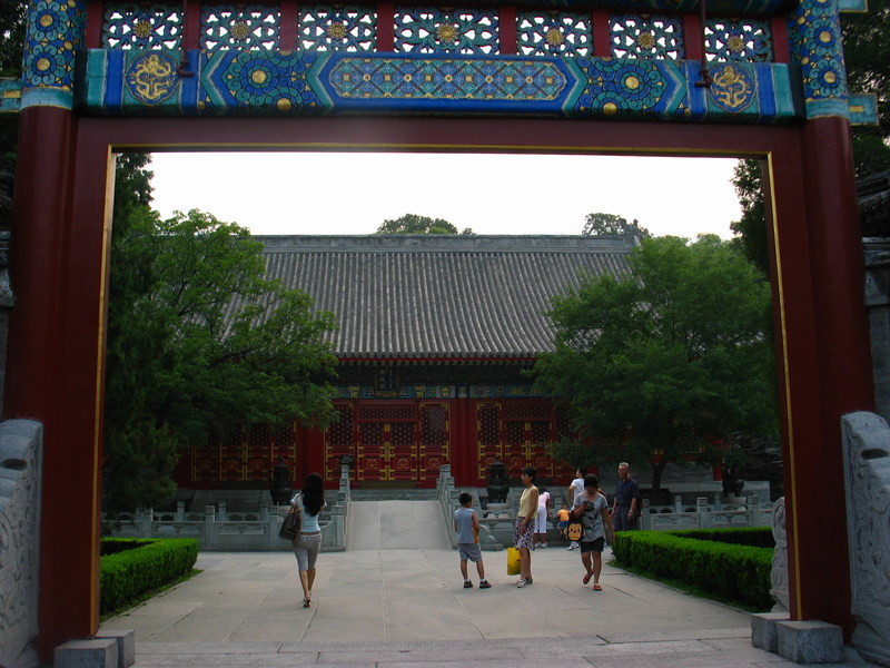 xiangshanpark1