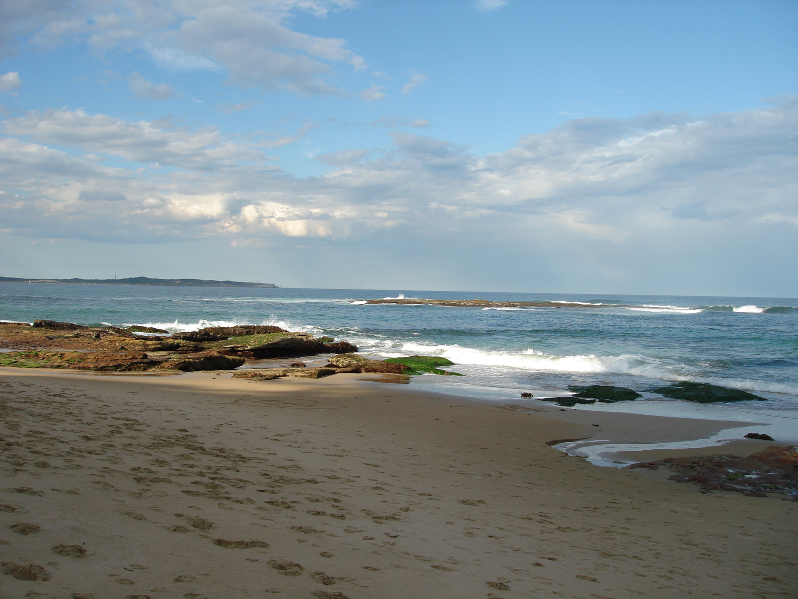 Cronulla